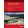 Late Pleistocene and Early Holocene Microblade-based Industries in Northeastern Asia: A macroecological approach to foraging societies