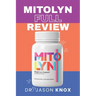Mitolyn Full Review: Discover the Science Benefits and Real-Life Success Stories Behind the Revolutionary Weight Loss Supplement