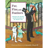 Fur, Fins, and Feathers: Abraham Dee Bartlett and the Invention of the Modern Zoo
