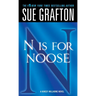 N Is for Noose: A Kinsey Millhone Novel