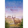 Deer in the Road