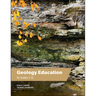 Geology Education for Grades 3-12