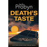 Death's Taste: A Chilling Essex Murder Mystery Novel