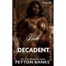 Lunchtime Chronicles: Rich & Decadent