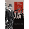The Legend of Coal Oil Johnny