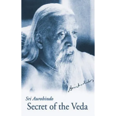 Secret of the Veda, New U.S. Edition