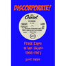 DISCORPORATE! Frank Zappa In The Studio 1966-1967