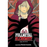 Fullmetal Alchemist (3-In-1 Edition), Vol. 5: Includes Vols. 13, 14 & 15