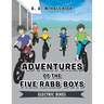 Electric Bikes