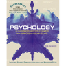 Psychology: An Illustrated History of the Mind from Hypnotism to Brain Scans (100 Ponderables)