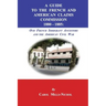 A Guide to the French and American Claims Commission 1880-1885: Our French Immigrant Ancestors and the American Civil War
