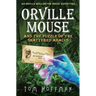 Orville Mouse and the Puzzle of the Shattered Abacus