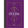 The Unofficial Zelda Cookbook