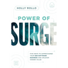 Power of Surge: Five Ways to Supercharge Your B2B Software Business and Unleash Hidden Value