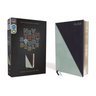 Niv, Teen Study Bible (for Life Issues You Face Every Day), Leathersoft, Teal, Comfort Print