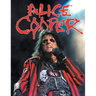 Alice Cooper Bookazine