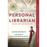 The Personal Librarian: A GMA Book Club Pick