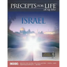 Israel: Precepts For Life Study Companion (Color Version)