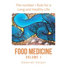 Food Medicine: The Number 1 Rule for a Long and Healthy Life