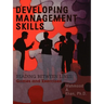 Developing Management Skills: READING BETWEEN LINES: Games and Exercises