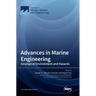 Advances in Marine Engineering: Geological Environment and Hazards