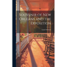 Souvenir of New Orleans and the Exposition