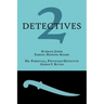 2 Detectives: Average Jones / Dr. Furnivall, Physician-Detective