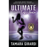 Ultimate Takedown: A YA Contemporary Sports Novel