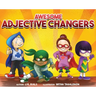 Awesome Adjective Changers