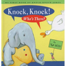 Knock, Knock! Who's There?: My First Book of Knock-Knock Jokes