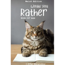 Would you rather game book: : Ultimate Edition: A Fun Family Activity Book for Kids Boys and Girls Ages 6, 7, 8, 9, 10, 11, and 12 Years Old - Bes
