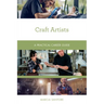 Craft Artists: A Practical Career Guide