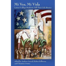 Mi Voz, Mi Vida: Latino College Students Tell Their Life Stories
