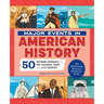 Major Events in American History: 50 Defining Moments from Pre-Colonial Times to the 21st Century