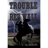 Trouble at Red Wall