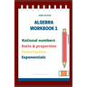 Algebra Workbook 1