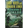 Betrayer of Worlds: Prelude to Ringworld