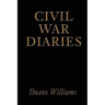 Civil War Diaries