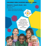 Children's Bible Quizzing Ministry Guide - Acts