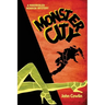 Monster City: A Hardboiled Horror Mystery