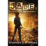 Jade, Daughter of the Wasteland