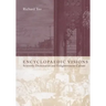 Encyclopaedic Visions: Scientific Dictionaries and Enlightenment Culture