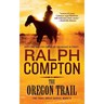 The Oregon Trail: The Trail Drive, Book 9