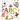 ABC's for Kids: Animal Fun Letters for Babies and Toddlers
