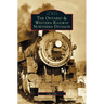 Ontario and Western Railway Northern Division