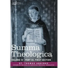 Summa Theologica, Volume 4 (Part III, First Section)