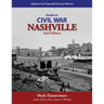 Guide to Civil War Nashville (2nd Edition)