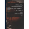 Mollusks, Echinoderms, Coelenterates, Etc. Part J [microform]: Porifera