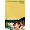 Reading Contemporary Picturebooks: Picturing Text