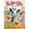 Pea, Bee, & Jay #3: Lift Off: A Graphic Novel
